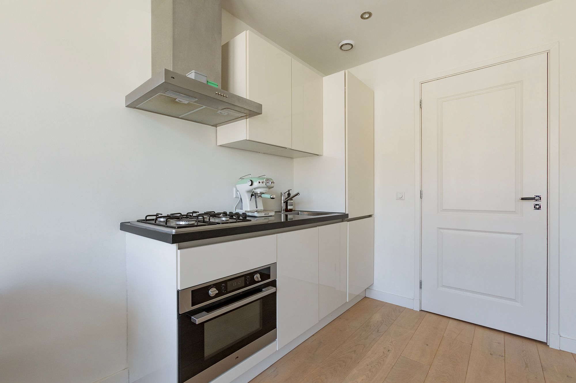 Foto 9 van Marnixstraat 277-E