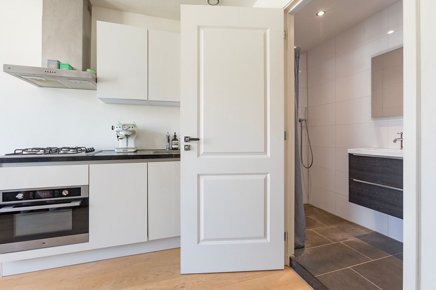 Foto 10 van Marnixstraat 277-E