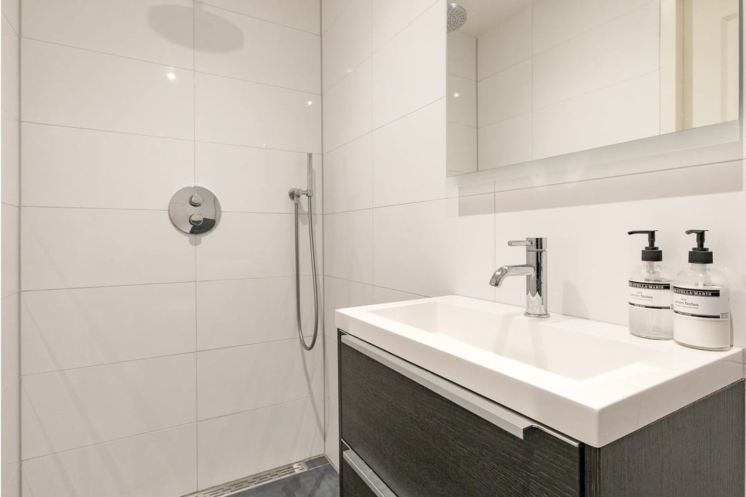 Foto 11 van Marnixstraat 277-E