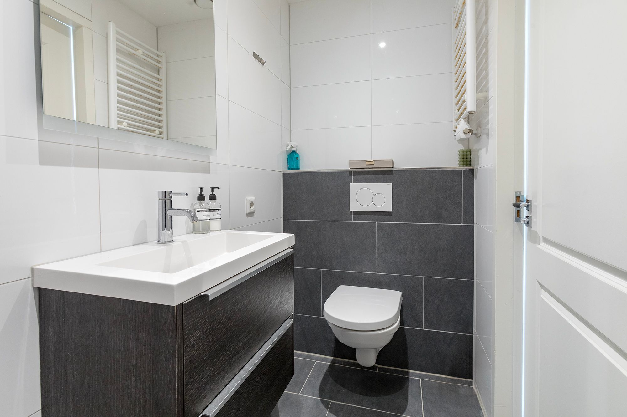 Foto 12 van Marnixstraat 277-E