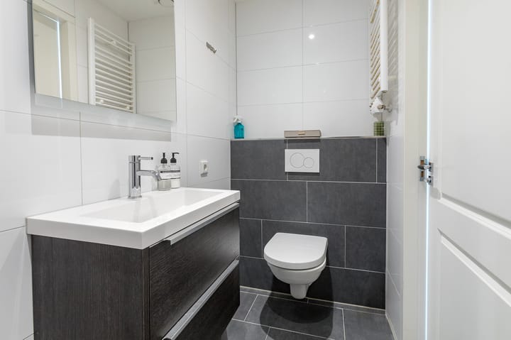 Foto 12 van Marnixstraat 277-E