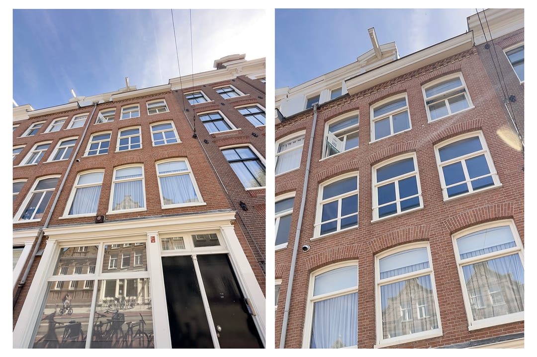 Foto 13 van Marnixstraat 277-E