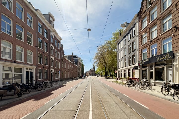 Foto 14 van Marnixstraat 277-E