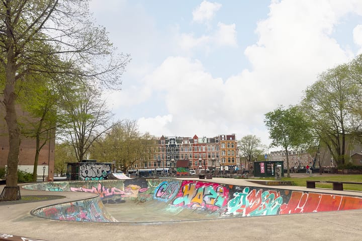 Foto 18 van Marnixstraat 277-E