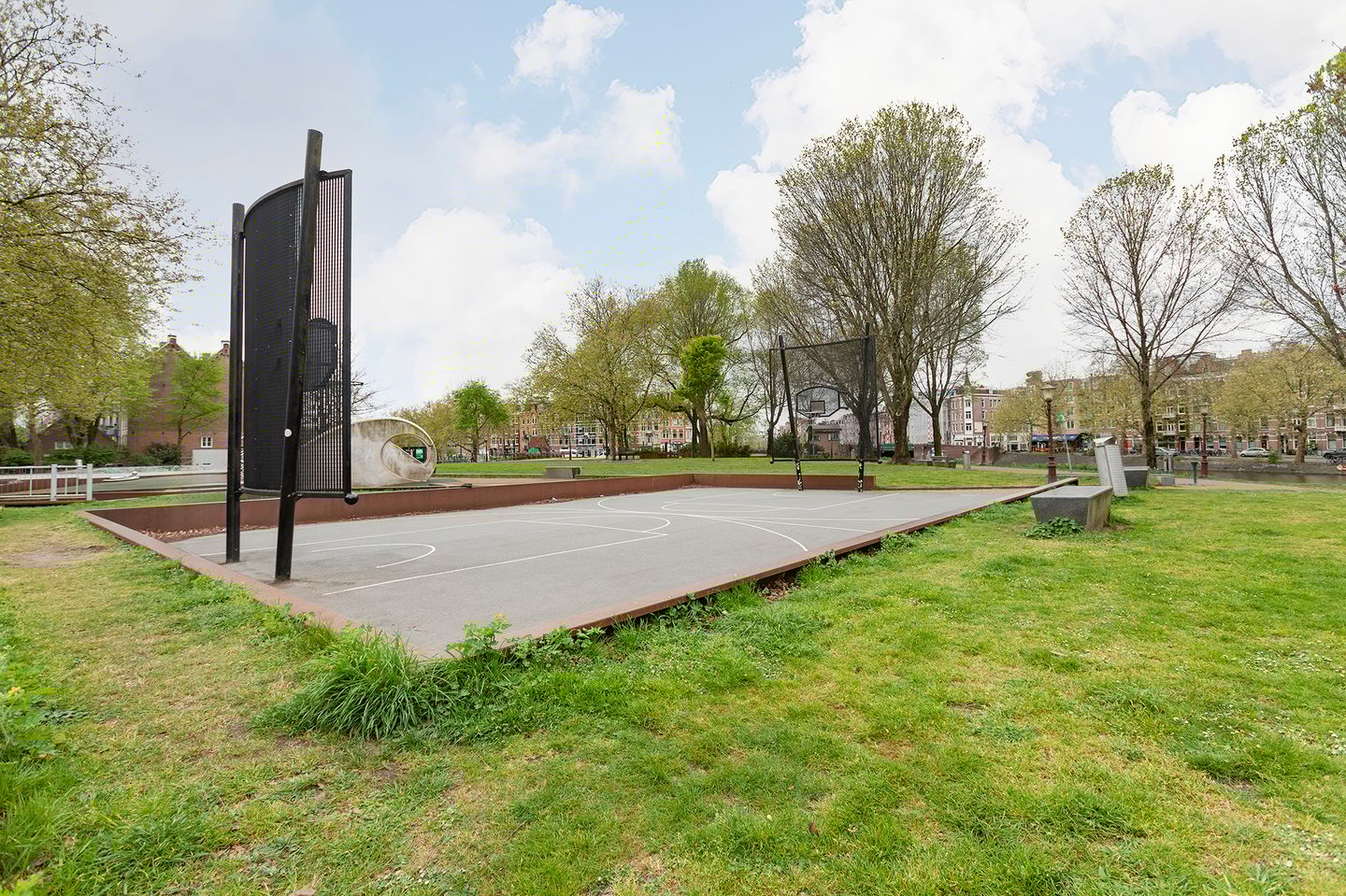 Foto 19 van Marnixstraat 277-E