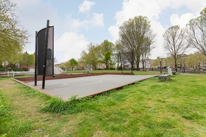 Foto 19 van Marnixstraat 277-E