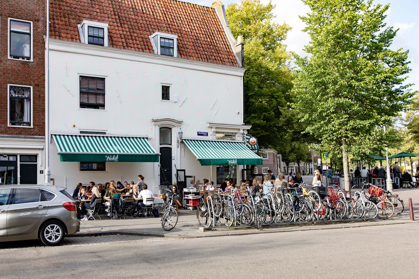 Foto 20 van Marnixstraat 277-E