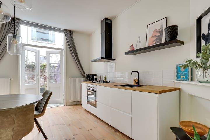 Foto 3 van Javastraat 10