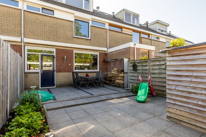 Foto 4 van Sirius 3