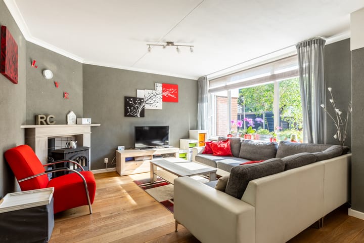 Foto 14 van Sirius 3