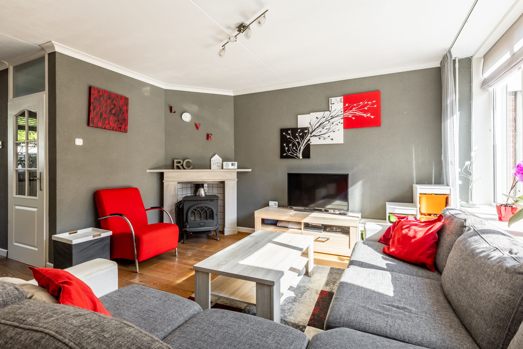 Foto 15 van Sirius 3