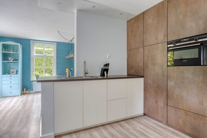 Foto 12 van Bunders 2