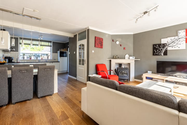 Foto 16 van Sirius 3