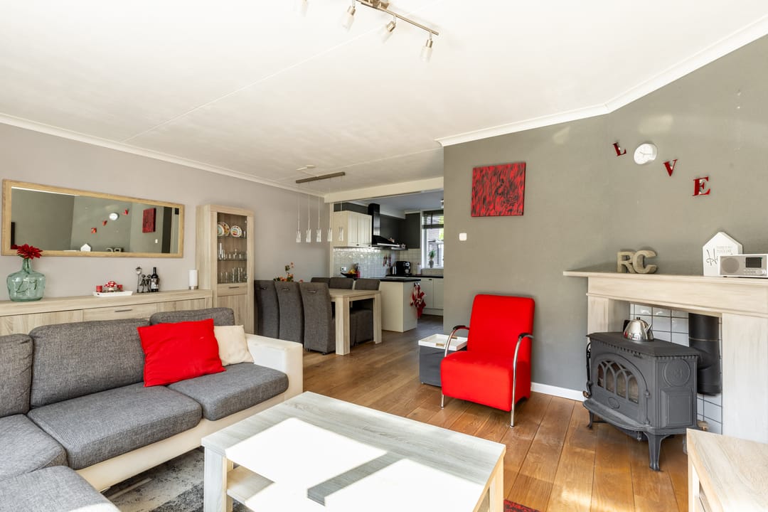 Foto 17 van Sirius 3