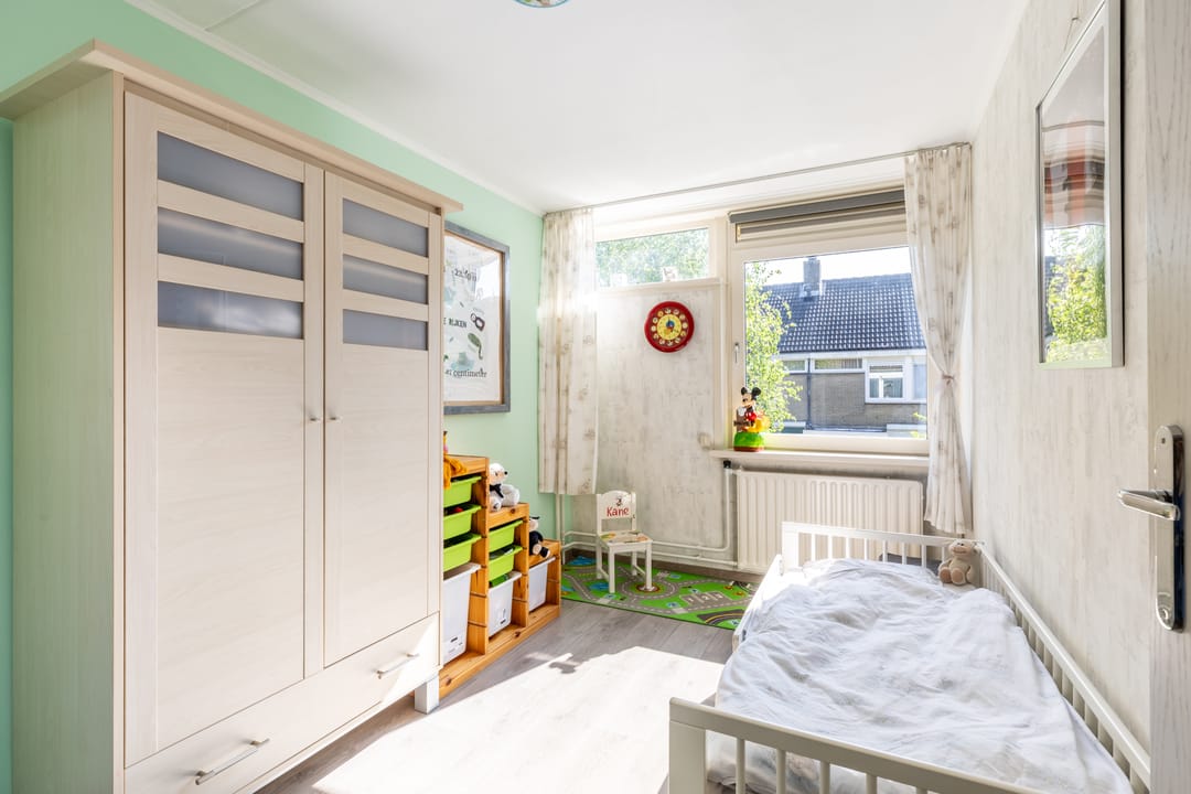 Foto 22 van Sirius 3