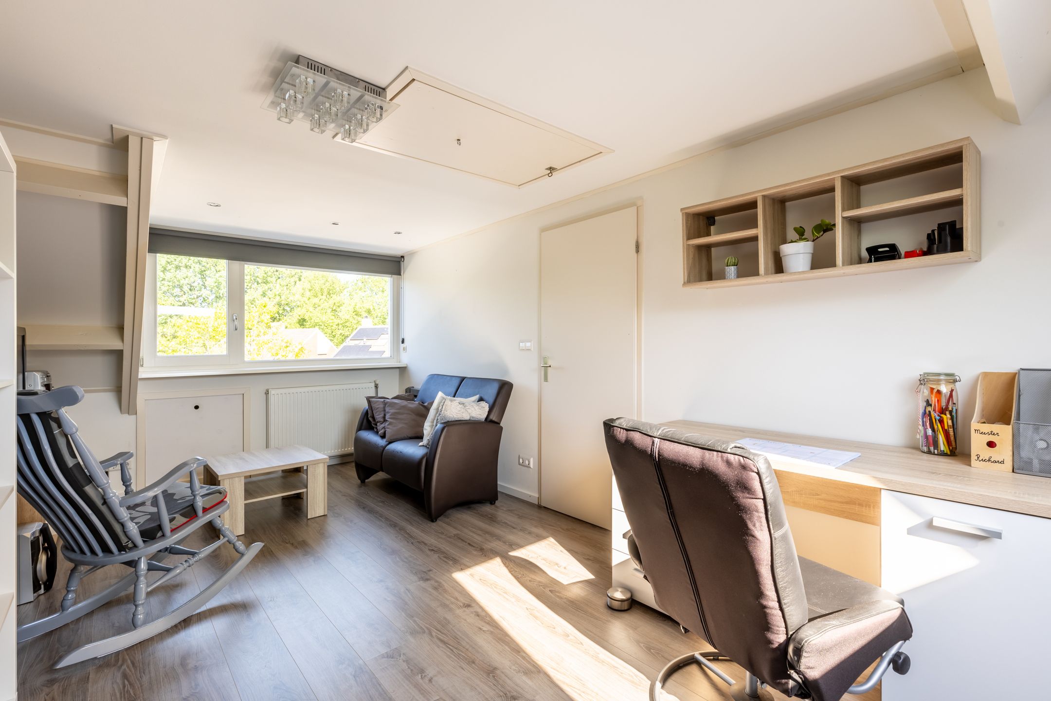 Foto 27 van Sirius 3