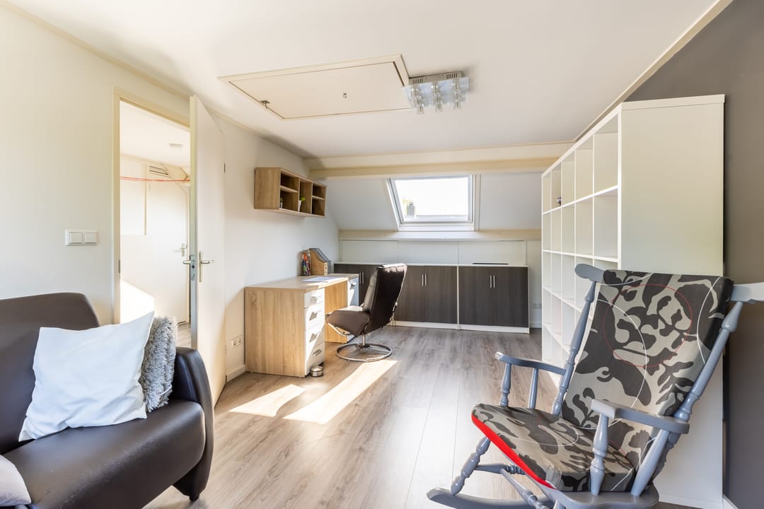 Foto 28 van Sirius 3