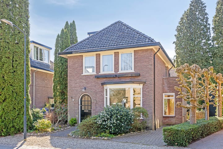 Foto 1 van Toermalijnstraat 19