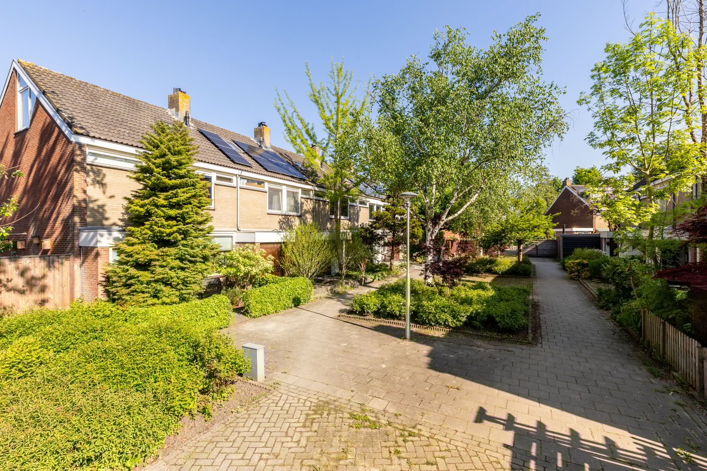 Foto 29 van Sirius 3