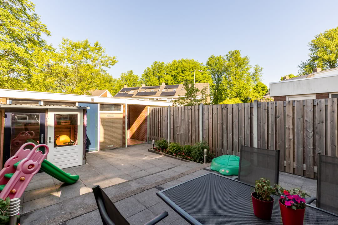 Foto 31 van Sirius 3