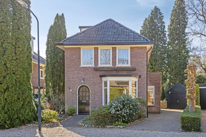 Foto 4 van Toermalijnstraat 19