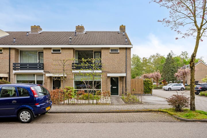 Koopwoningen - huizen te koop in [Funda]