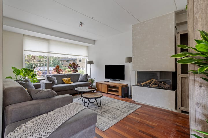 Foto 2 van Van Oldenbarneveltstraat 60