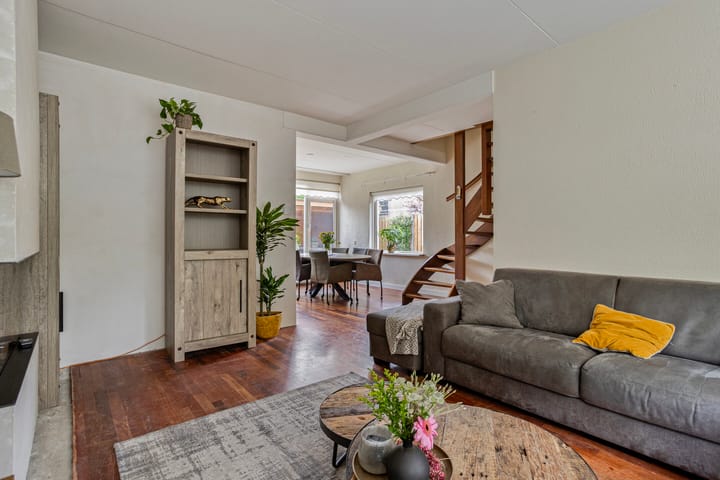 Foto 3 van Van Oldenbarneveltstraat 60