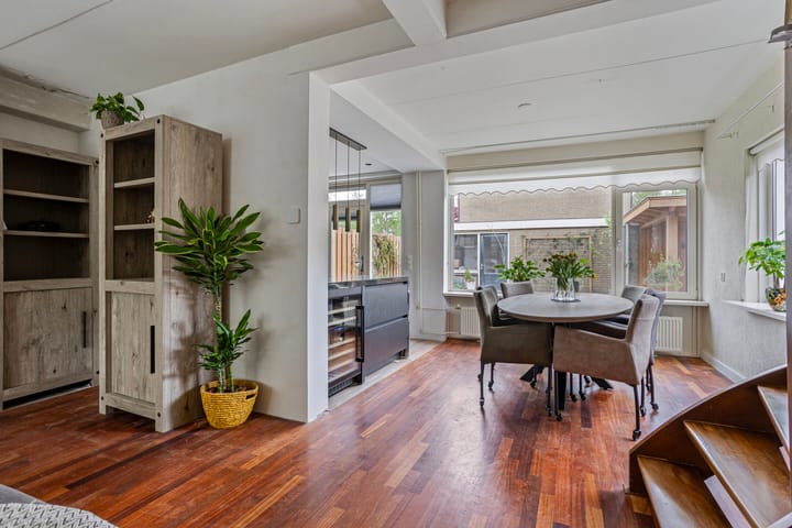 Foto 4 van Van Oldenbarneveltstraat 60