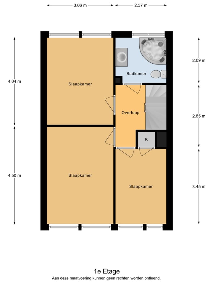 Foto 37 van Sirius 3