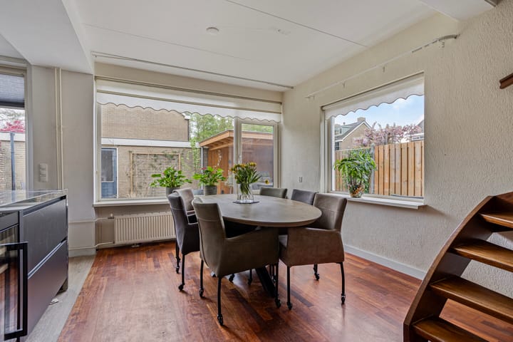 Foto 5 van Van Oldenbarneveltstraat 60