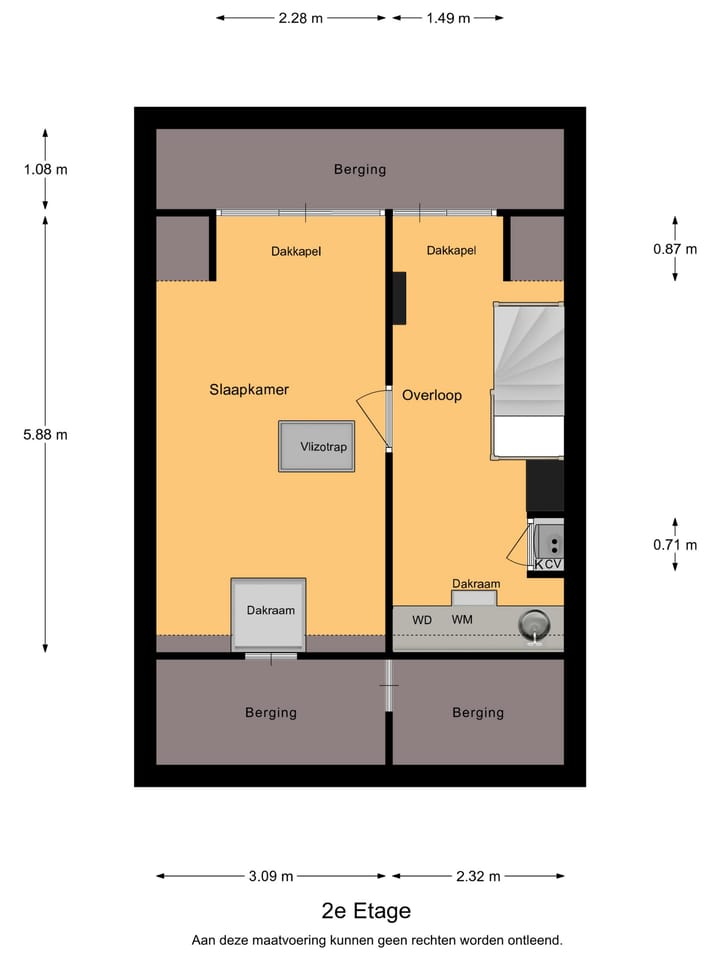 Foto 38 van Sirius 3