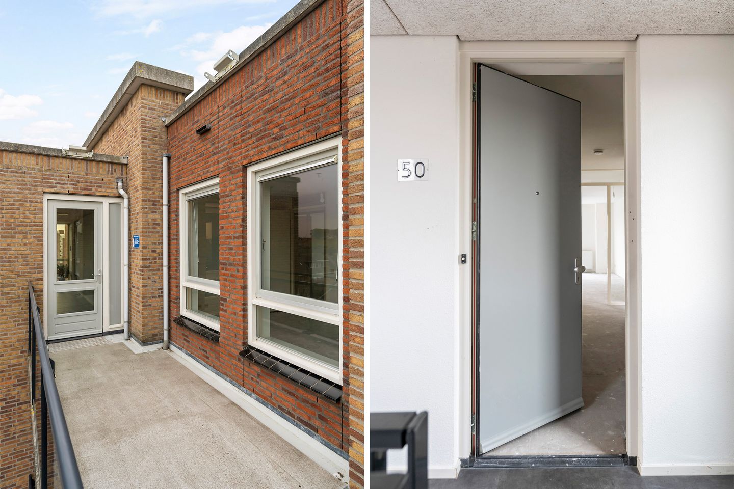 Foto 5 van Merantihout 50