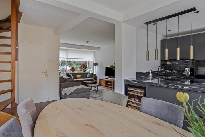 Foto 7 van Van Oldenbarneveltstraat 60