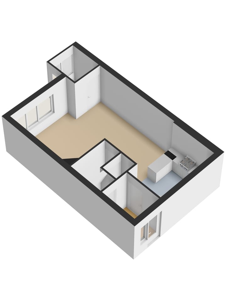Foto 41 van Sirius 3
