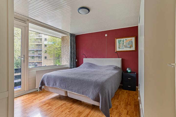 Foto 13 van Van Oldenbarneveltstraat 60