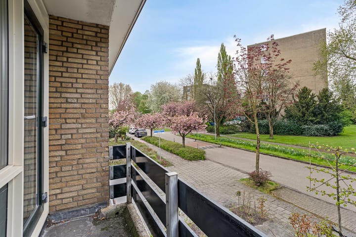 Foto 14 van Van Oldenbarneveltstraat 60