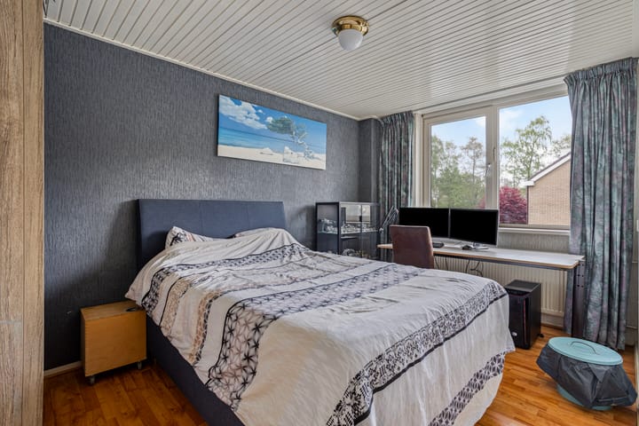 Foto 15 van Van Oldenbarneveltstraat 60