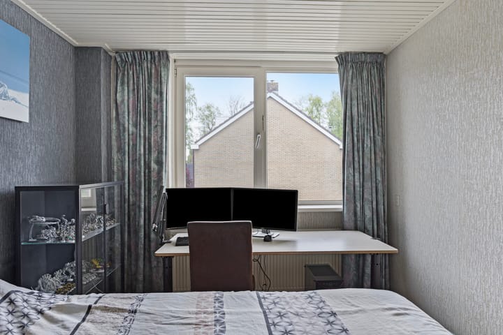 Foto 16 van Van Oldenbarneveltstraat 60