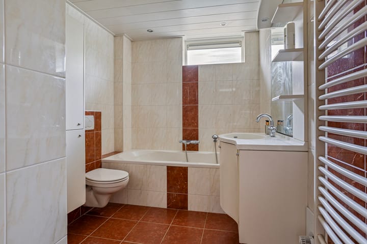 Foto 19 van Van Oldenbarneveltstraat 60