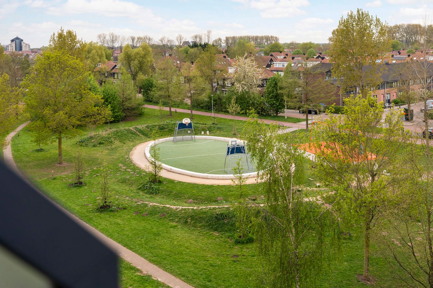 Foto 20 van Merantihout 50