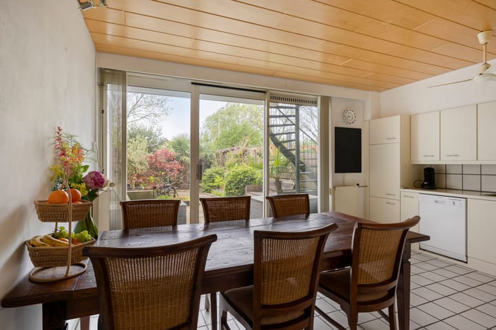 Foto 2 van Mesdagstraat 16