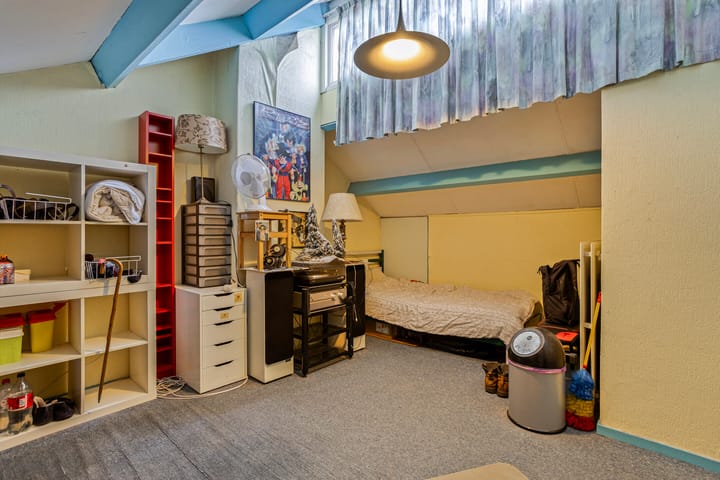 Foto 22 van Van Oldenbarneveltstraat 60