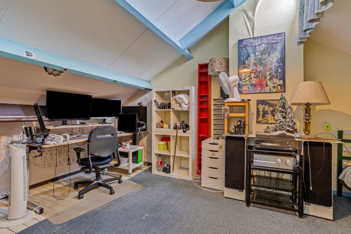 Foto 23 van Van Oldenbarneveltstraat 60