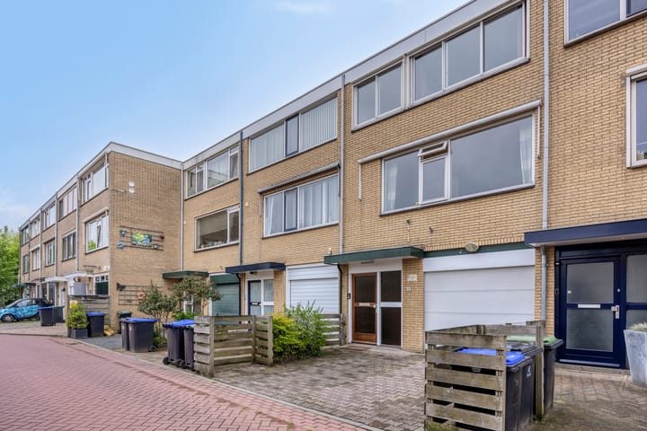 Foto 4 van Mesdagstraat 16