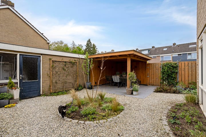 Foto 25 van Van Oldenbarneveltstraat 60