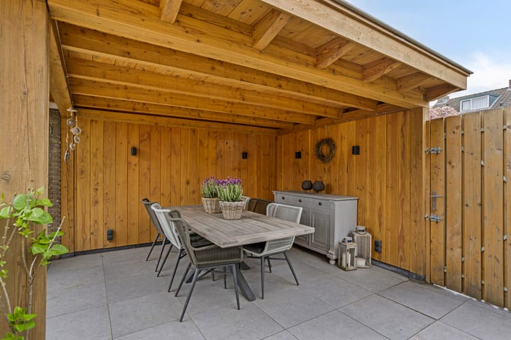 Foto 26 van Van Oldenbarneveltstraat 60