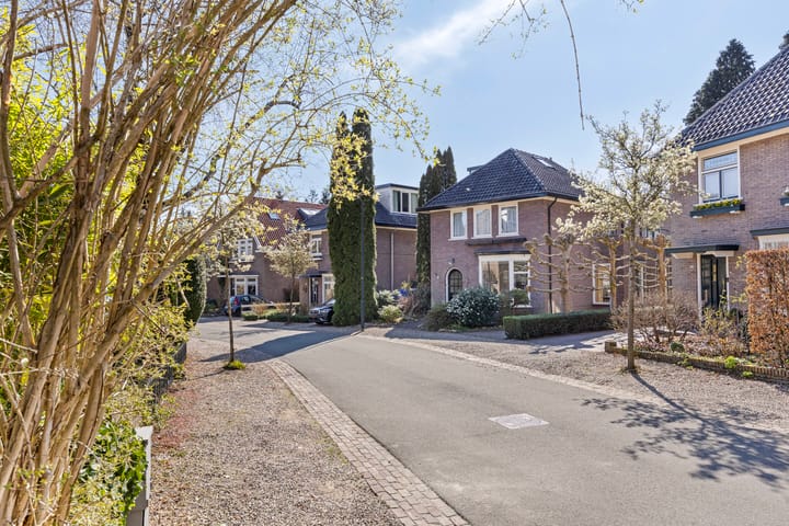 Foto 30 van Toermalijnstraat 19