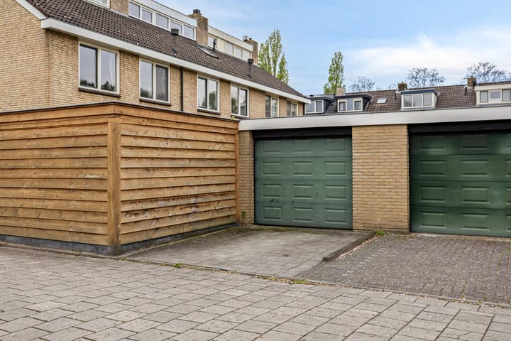 Foto 28 van Van Oldenbarneveltstraat 60