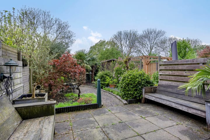 Foto 8 van Mesdagstraat 16